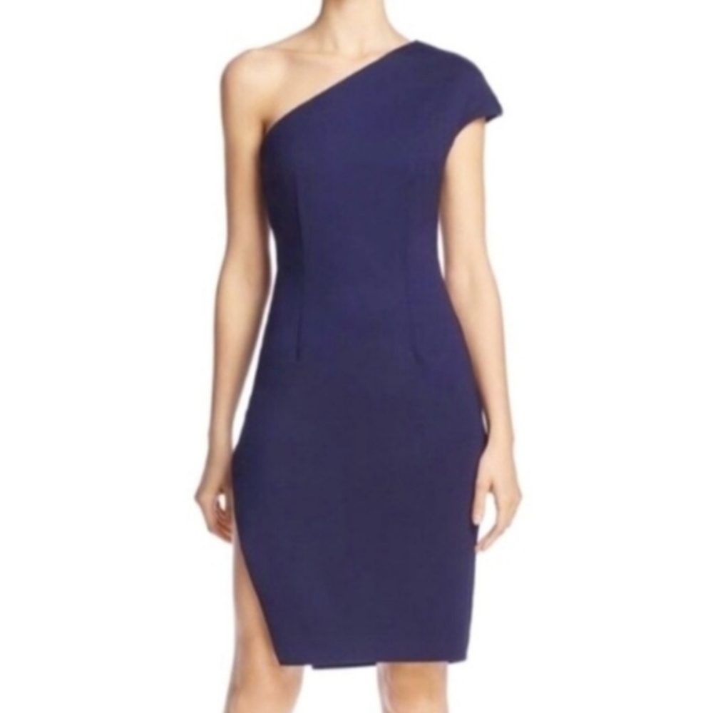 NWT Navy Finders Dress